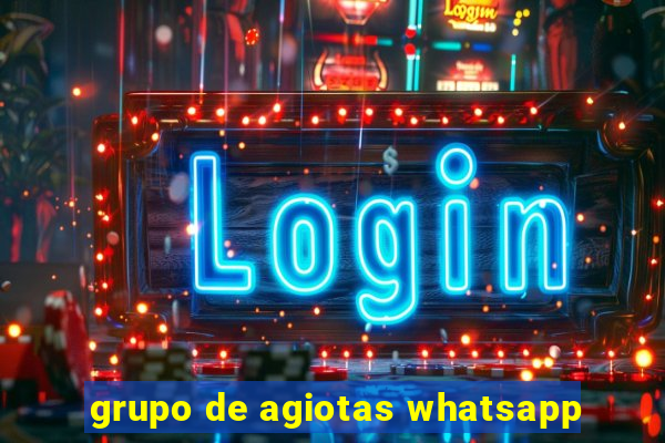 grupo de agiotas whatsapp